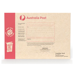Mailing Bags